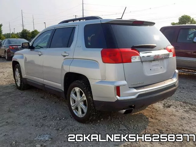 2GKALNEK5H6258377 фото 4