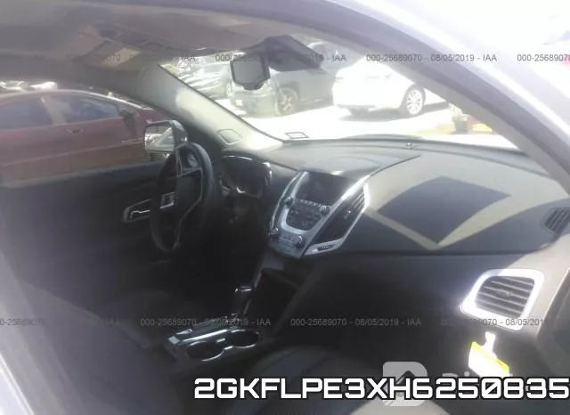 2GKFLPE3XH6250835 фото 6