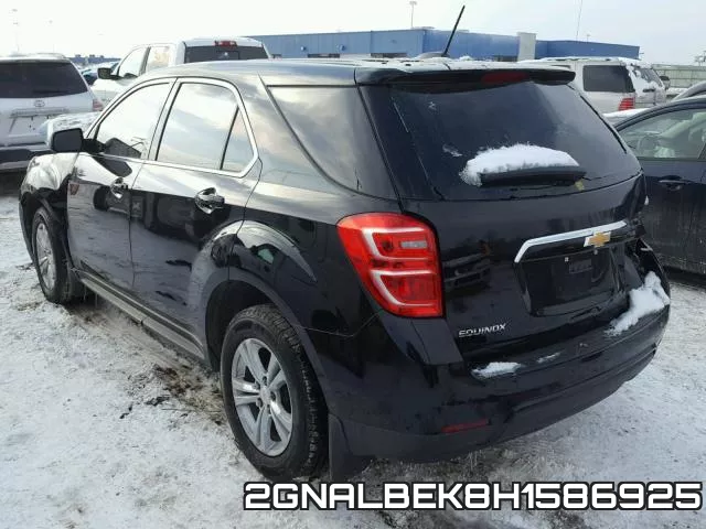 2GNALBEK8H1586925 фото 4