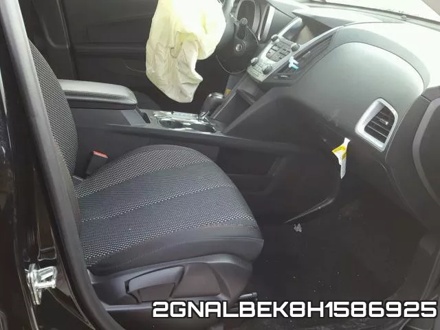 2GNALBEK8H1586925 фото 6