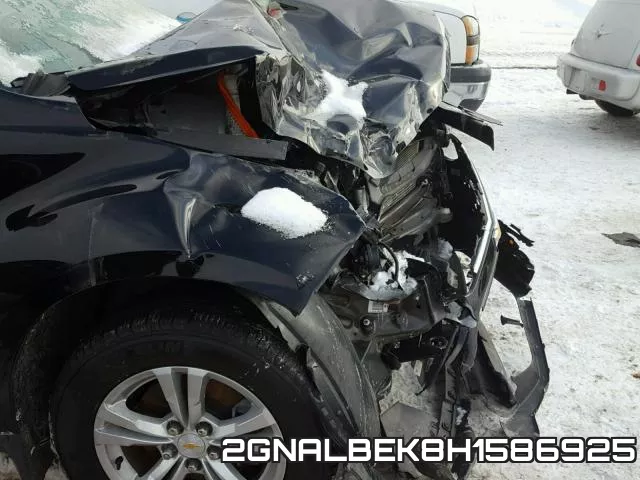 2GNALBEK8H1586925 фото 10