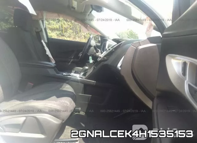 2GNALCEK4H1535153 фото 6