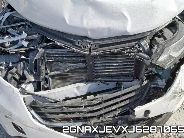2GNAXJEVXJ6287065 фото 10