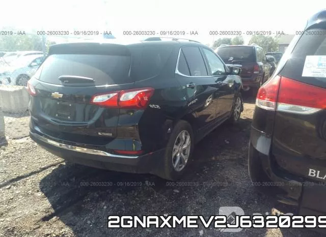2GNAXMEV2J6320299 фото 5