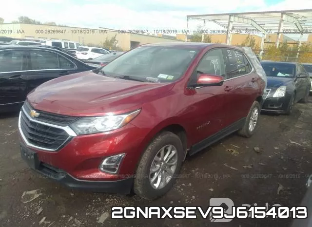 2GNAXSEV9J6154013 фото 3