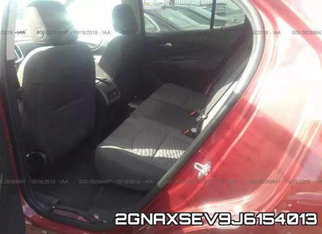 2GNAXSEV9J6154013 фото 9