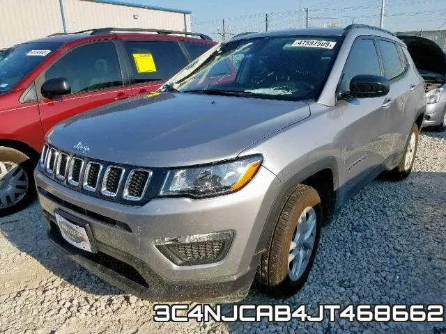 3C4NJCAB4JT468662 фото 3