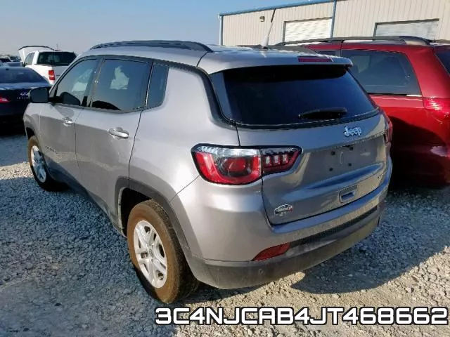 3C4NJCAB4JT468662 фото 4