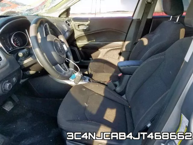 3C4NJCAB4JT468662 фото 6