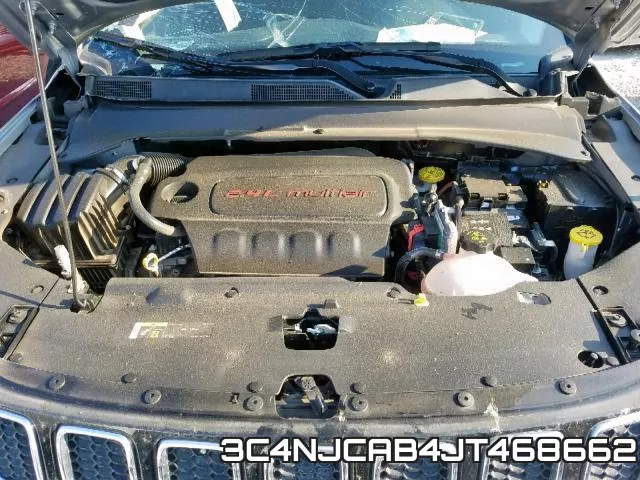 3C4NJCAB4JT468662 фото 8