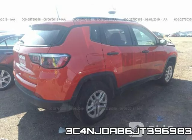 3C4NJDAB6JT396983 фото 5