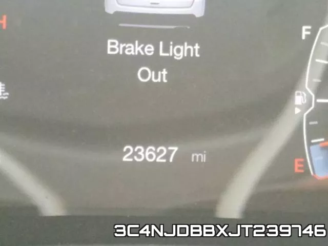 3C4NJDBBXJT239746 фото 9