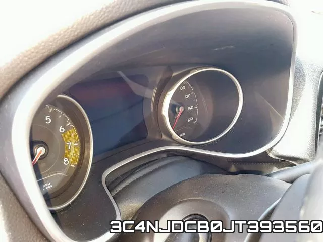 3C4NJDCB0JT393560 фото 9