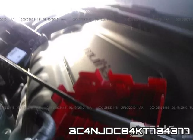 3C4NJDCB4KT734377 фото 2