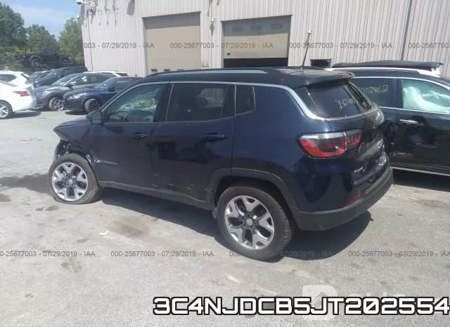 3C4NJDCB5JT202554 фото 4