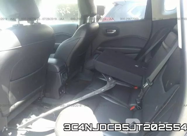 3C4NJDCB5JT202554 фото 9