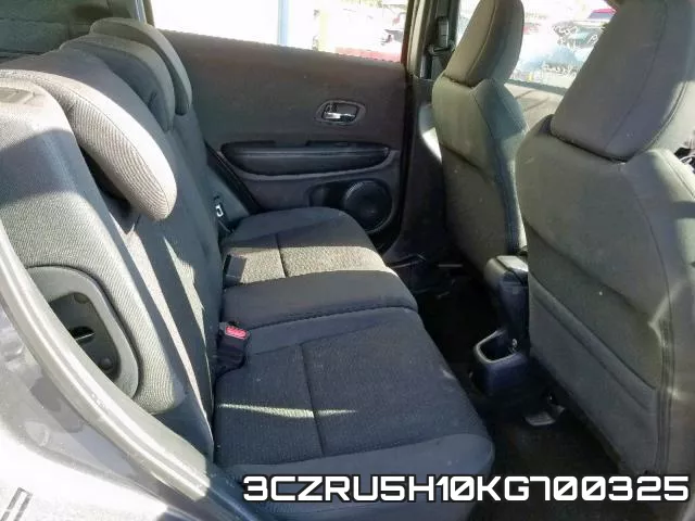 3CZRU5H10KG700325 фото 7