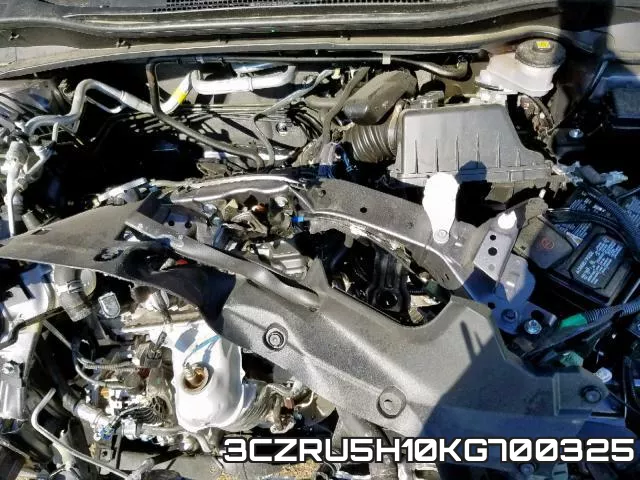 3CZRU5H10KG700325 фото 8