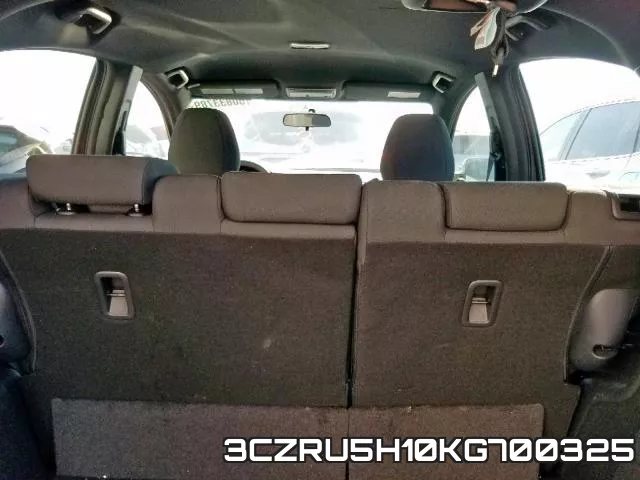 3CZRU5H10KG700325 фото 10