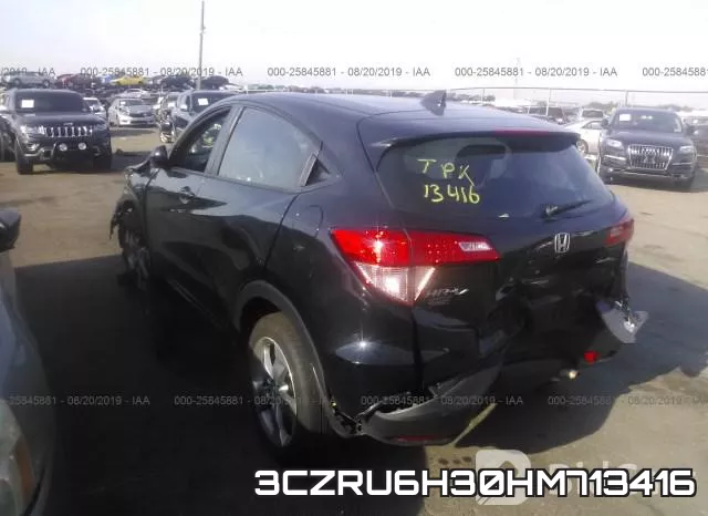 3CZRU6H30HM713416 фото 4