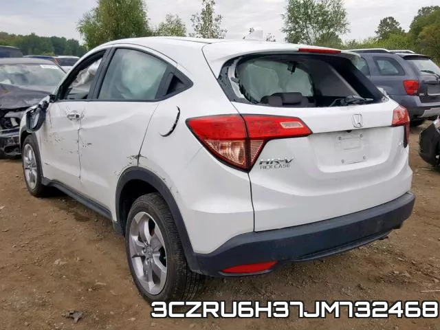 3CZRU6H37JM732468 фото 4