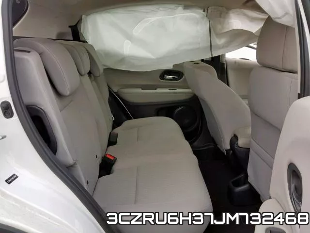 3CZRU6H37JM732468 фото 7