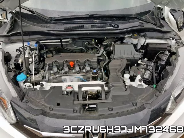 3CZRU6H37JM732468 фото 8