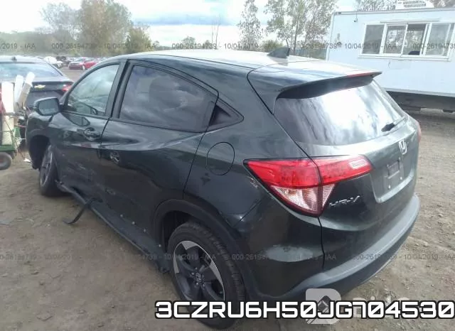 3CZRU6H50JG704530 фото 4
