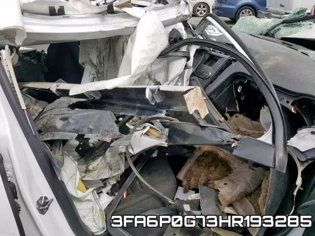 3FA6P0G73HR193285 фото 6