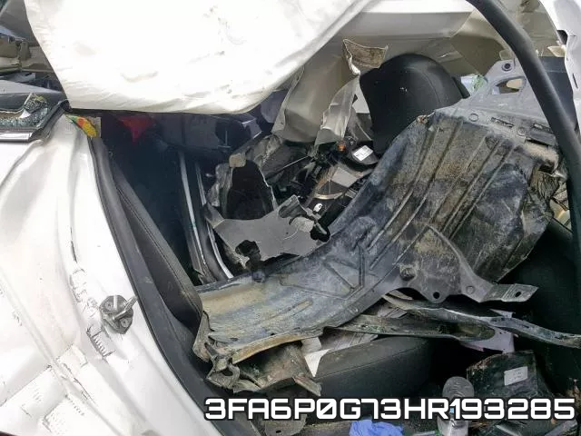 3FA6P0G73HR193285 фото 7