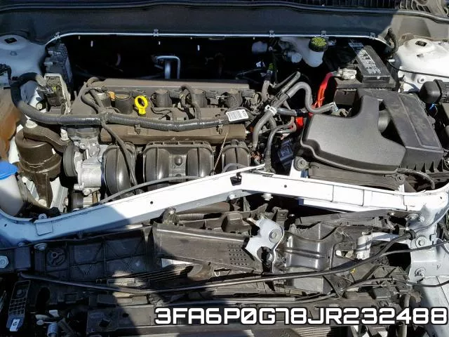 3FA6P0G78JR232488 фото 7