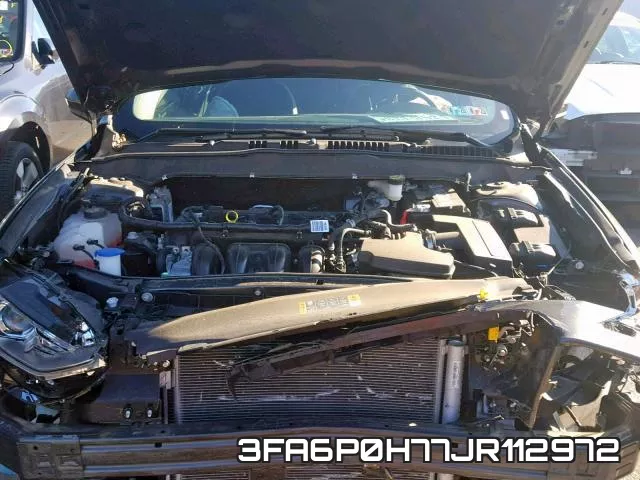 3FA6P0H77JR112972 фото 8