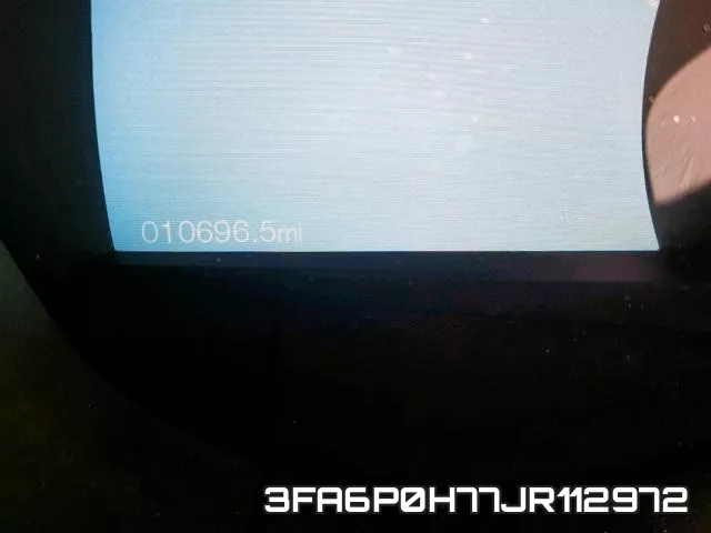3FA6P0H77JR112972 фото 9