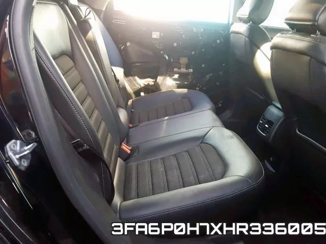 3FA6P0H7XHR336005 фото 7