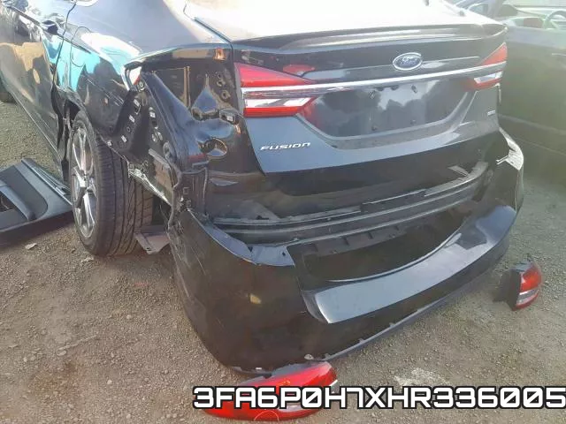 3FA6P0H7XHR336005 фото 10