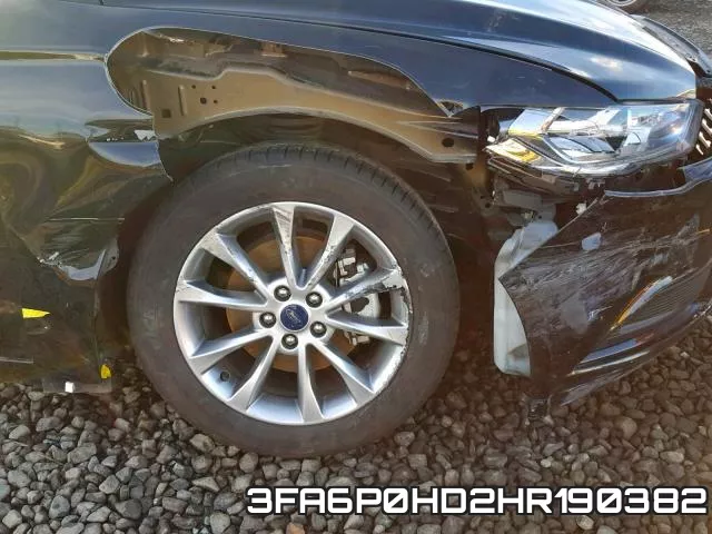 3FA6P0HD2HR190382 фото 10