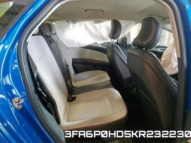 3FA6P0HD5KR232230 фото 6