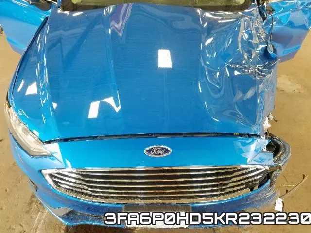 3FA6P0HD5KR232230 фото 7