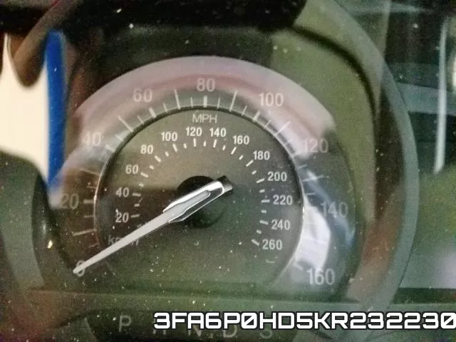 3FA6P0HD5KR232230 фото 8