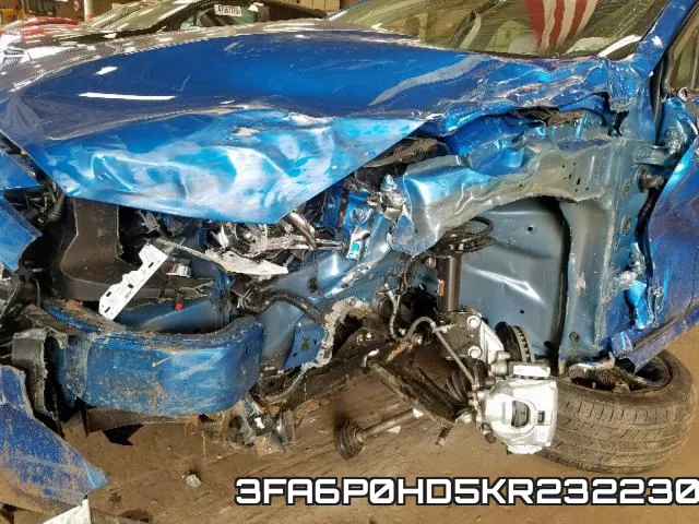 3FA6P0HD5KR232230 фото 9