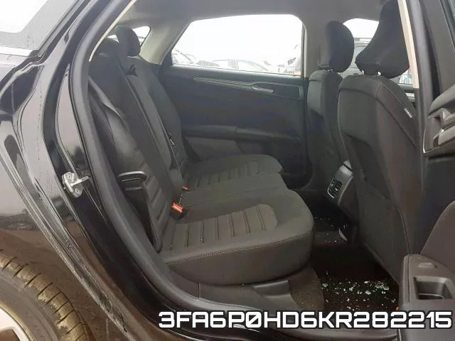 3FA6P0HD6KR282215 фото 7