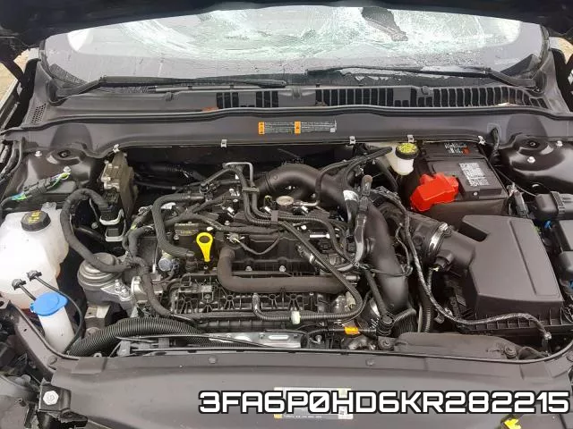 3FA6P0HD6KR282215 фото 8