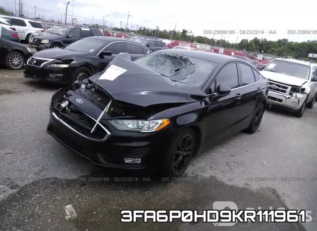 3FA6P0HD9KR111961 фото 3