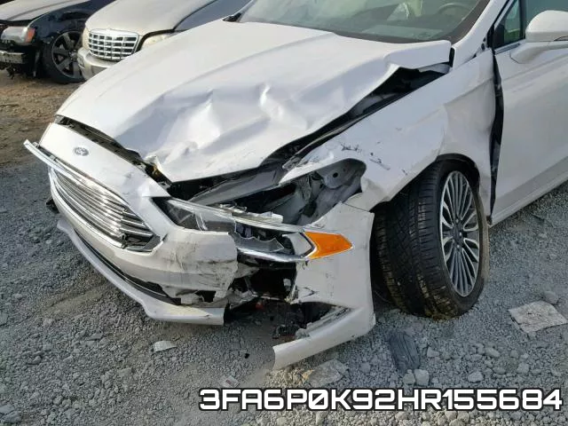3FA6P0K92HR155684 фото 10