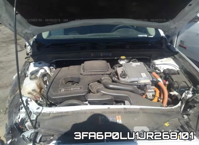 3FA6P0LU1JR268101 фото 2