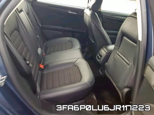 3FA6P0LU6JR117223 фото 7