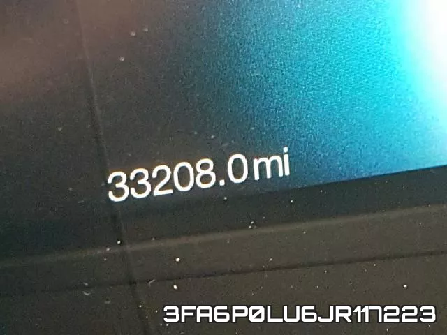 3FA6P0LU6JR117223 фото 9