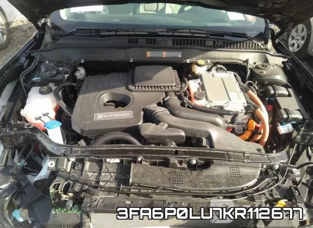 3FA6P0LU7KR112677 фото 2