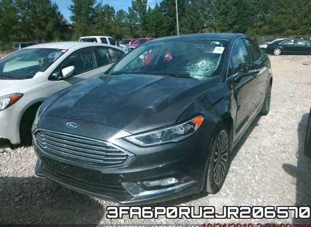 3FA6P0RU2JR206570 фото 3