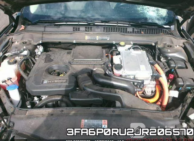 3FA6P0RU2JR206570 фото 4